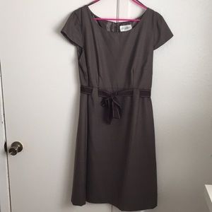 Comfortable, simple dress!
